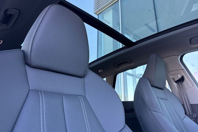 2025 Audi Q5 2.0T Premium Plus quattro