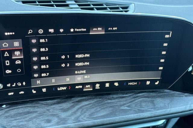 2025 Audi Q5 2.0T Premium Plus quattro