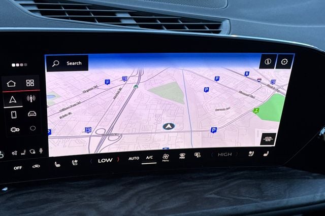 2025 Audi Q5 2.0T Premium Plus quattro