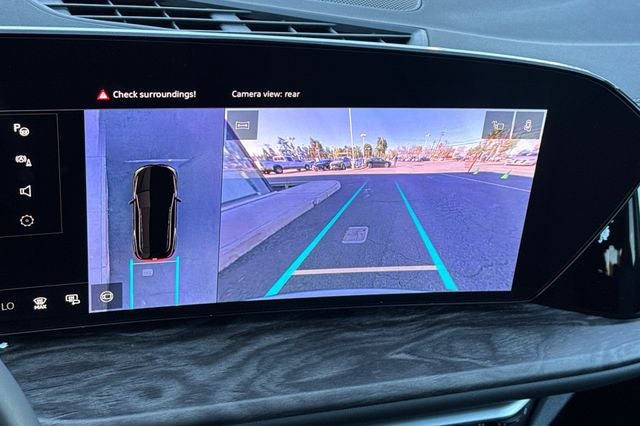 2025 Audi Q5 2.0T Premium Plus quattro