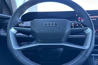 2025 Audi Q5 2.0T Premium Plus quattro