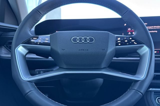 2025 Audi Q5 2.0T Premium Plus quattro