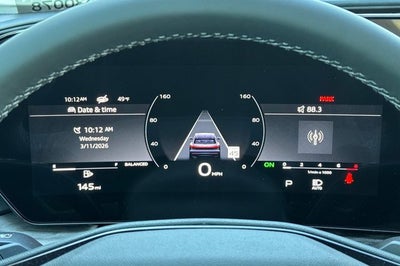 2025 Audi Q5 2.0T Premium Plus quattro