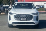 2025 Audi Q5 2.0T Premium Plus quattro
