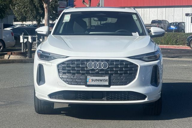 2025 Audi Q5 2.0T Premium Plus quattro