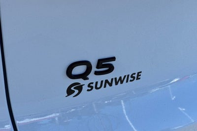 2025 Audi Q5 2.0T Premium Plus quattro