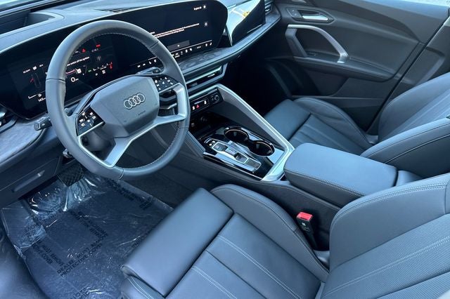2025 Audi Q5 2.0T Premium Plus quattro