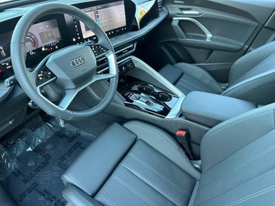 2026 Audi Q5 2.0T Premium Plus quattro