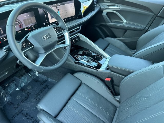 2026 Audi Q5 2.0T Premium Plus quattro