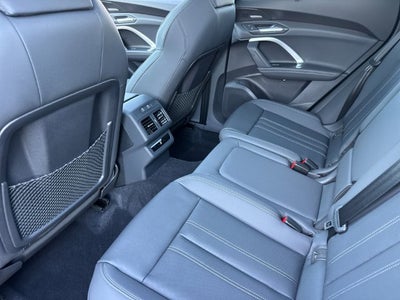 2026 Audi Q5 2.0T Premium Plus quattro