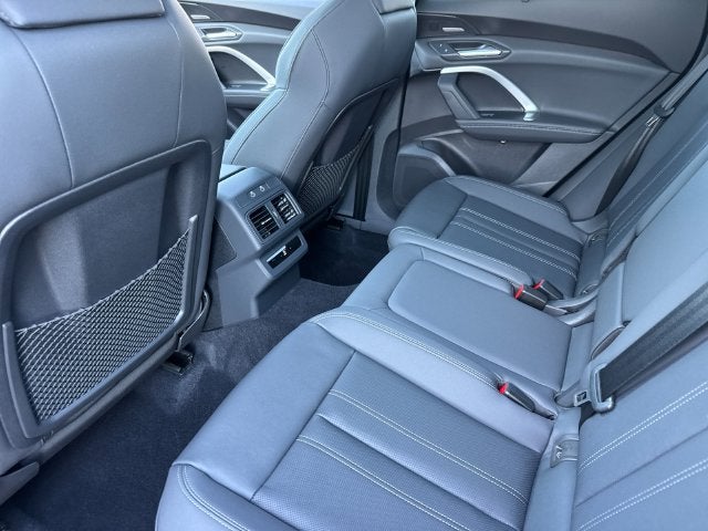 2026 Audi Q5 2.0T Premium Plus quattro
