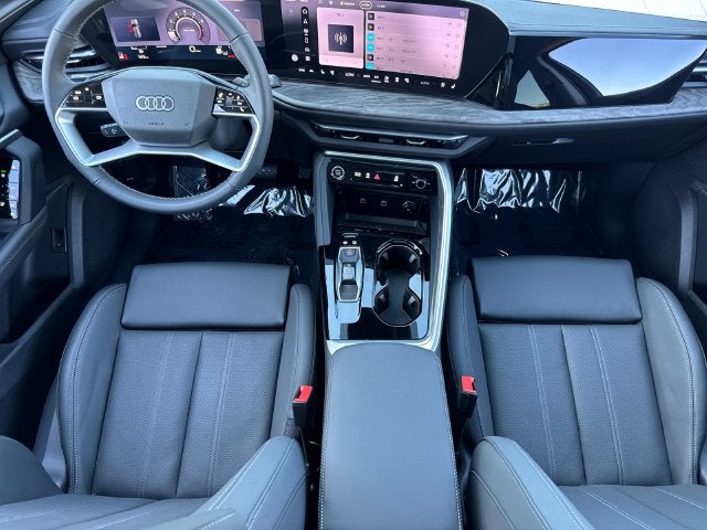 2026 Audi Q5 2.0T Premium Plus quattro