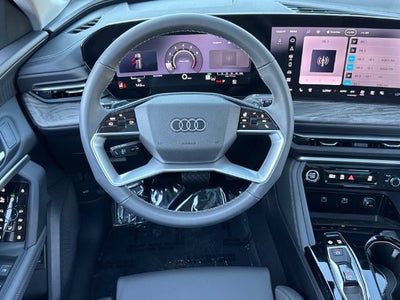 2026 Audi Q5 2.0T Premium Plus quattro
