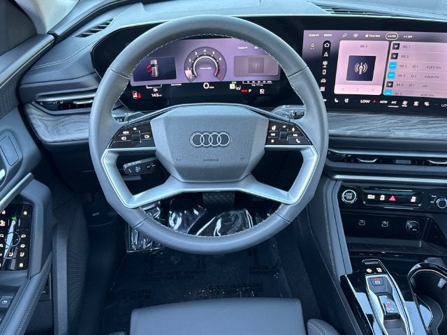 2026 Audi Q5 2.0T Premium Plus quattro