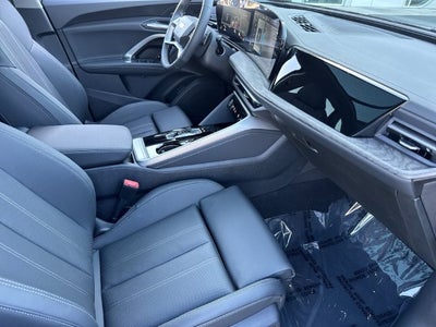 2026 Audi Q5 2.0T Premium Plus quattro