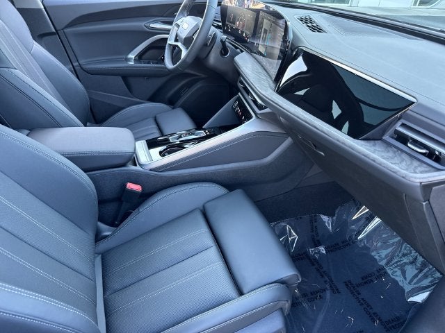 2026 Audi Q5 2.0T Premium Plus quattro