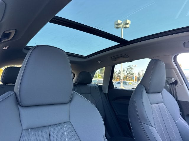 2026 Audi Q5 2.0T Premium Plus quattro
