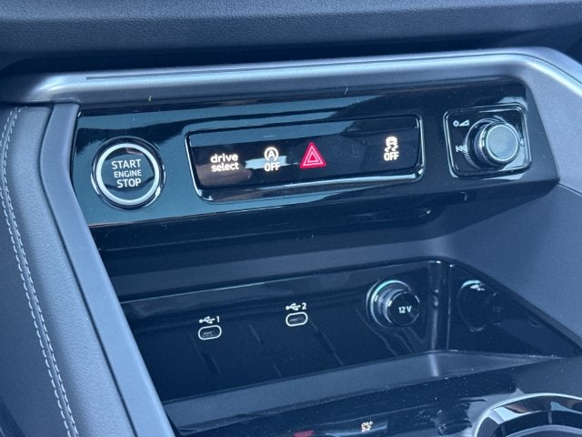2026 Audi Q5 2.0T Premium Plus quattro