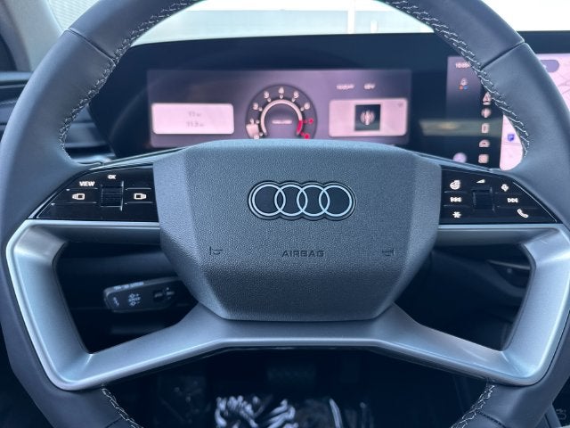 2026 Audi Q5 2.0T Premium Plus quattro