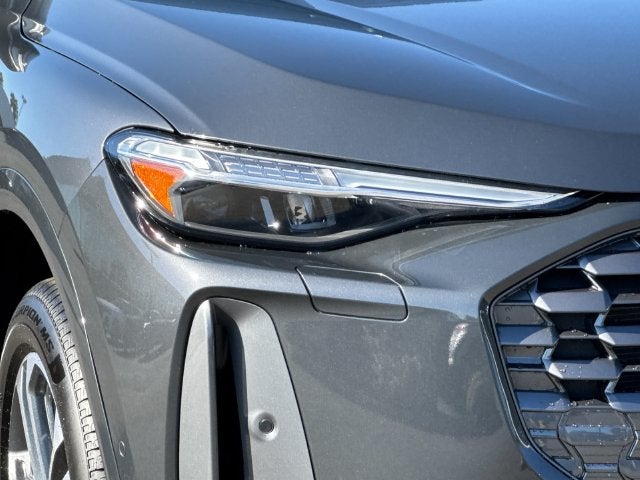 2026 Audi Q5 2.0T Premium Plus quattro