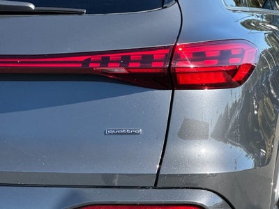 2026 Audi Q5 2.0T Premium Plus quattro