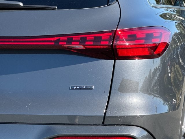 2026 Audi Q5 2.0T Premium Plus quattro