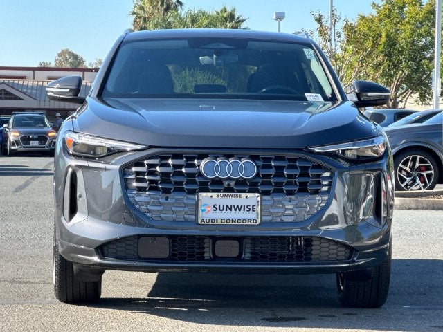 2026 Audi Q5 2.0T Premium Plus quattro