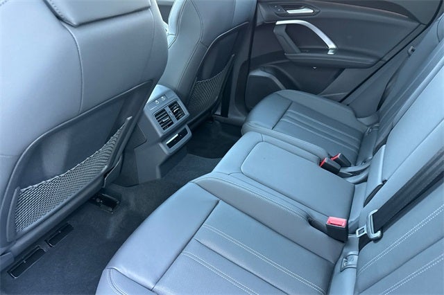 2025 Audi Q5 2.0T Premium Plus quattro