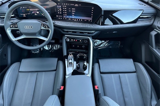 2025 Audi Q5 2.0T Premium Plus quattro