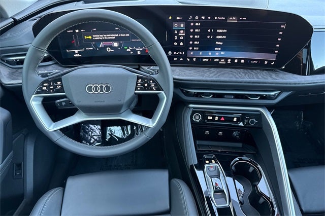2025 Audi Q5 2.0T Premium Plus quattro