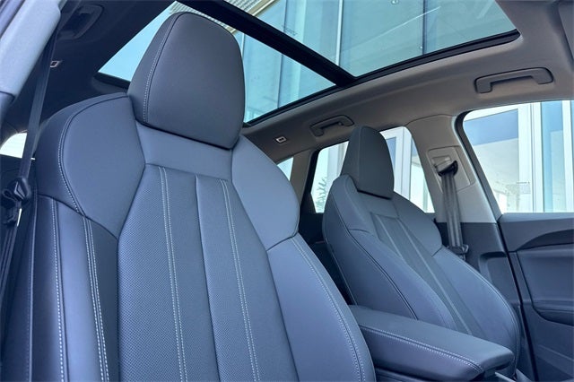 2025 Audi Q5 2.0T Premium Plus quattro