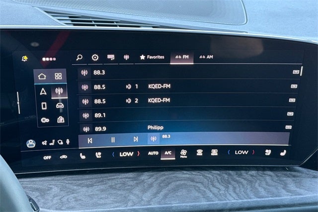 2025 Audi Q5 2.0T Premium Plus quattro