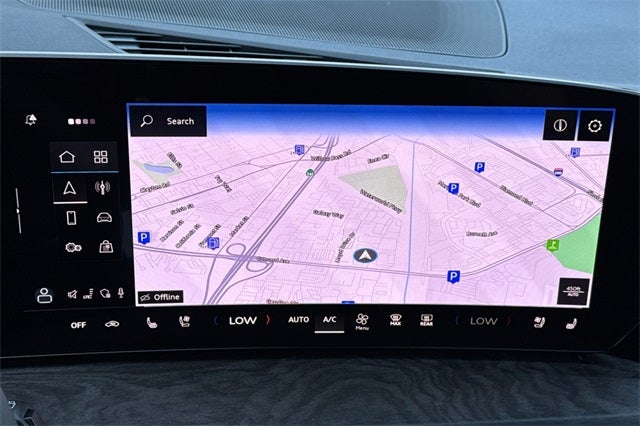 2025 Audi Q5 2.0T Premium Plus quattro