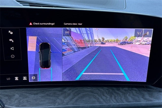 2025 Audi Q5 2.0T Premium Plus quattro