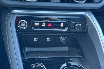 2025 Audi Q5 2.0T Premium Plus quattro