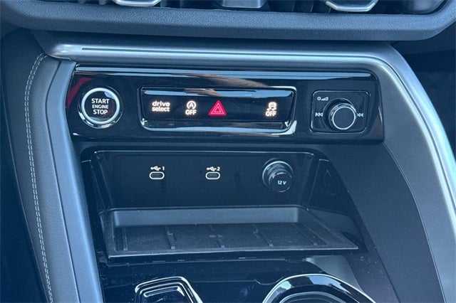 2025 Audi Q5 2.0T Premium Plus quattro