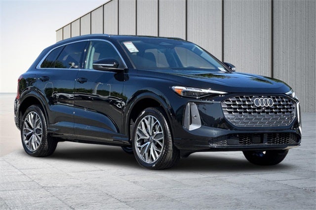 2025 Audi Q5 2.0T Premium Plus quattro