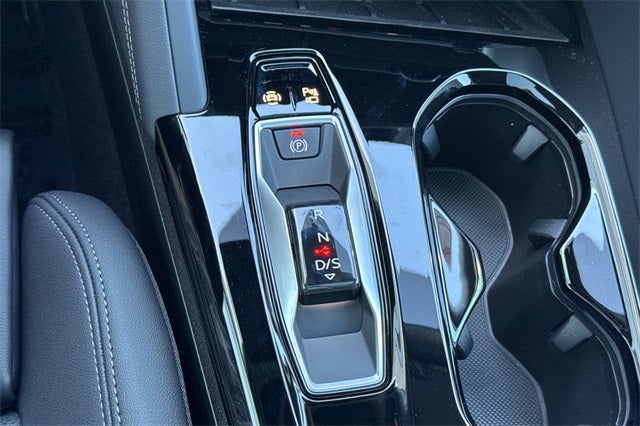 2025 Audi Q5 2.0T Premium Plus quattro