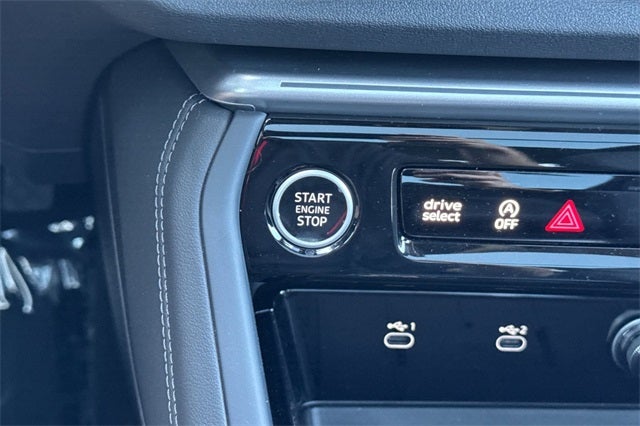 2025 Audi Q5 2.0T Premium Plus quattro