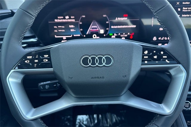 2025 Audi Q5 2.0T Premium Plus quattro