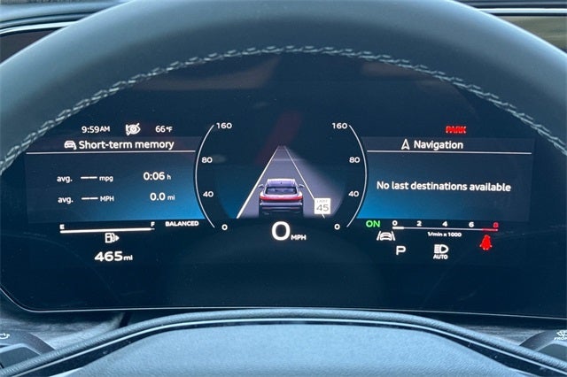 2025 Audi Q5 2.0T Premium Plus quattro