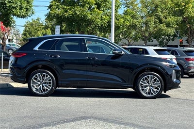 2025 Audi Q5 2.0T Premium Plus quattro