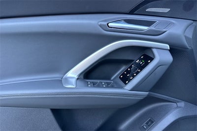 2025 Audi Q5 2.0T Premium Plus quattro