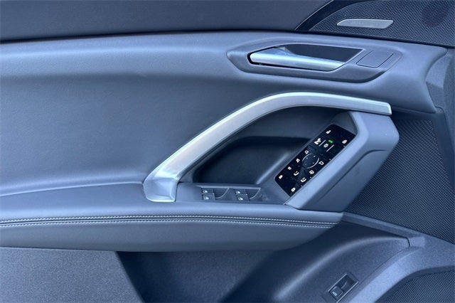 2025 Audi Q5 2.0T Premium Plus quattro