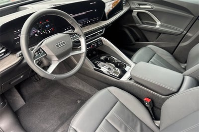 2025 Audi All-new Q5 2.0T Premium Plus quattro