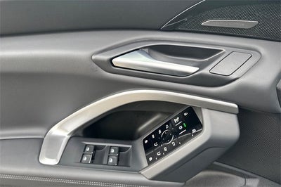 2025 Audi All-new Q5 2.0T Premium Plus quattro