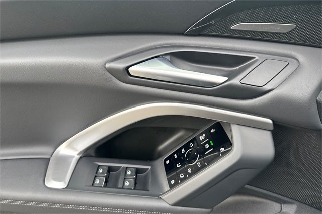 2025 Audi All-new Q5 2.0T Premium Plus quattro