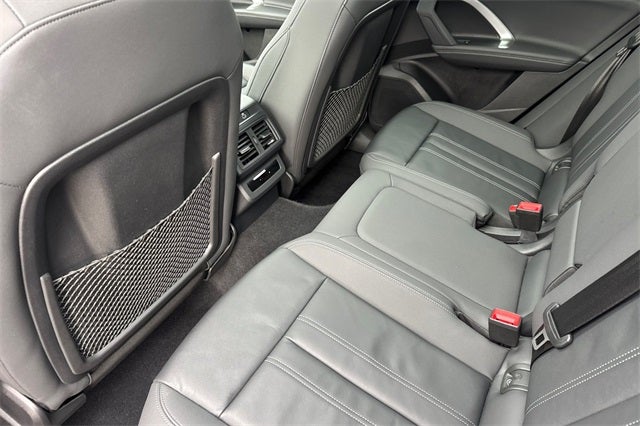 2025 Audi All-new Q5 2.0T Premium Plus quattro