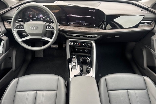 2025 Audi All-new Q5 2.0T Premium Plus quattro