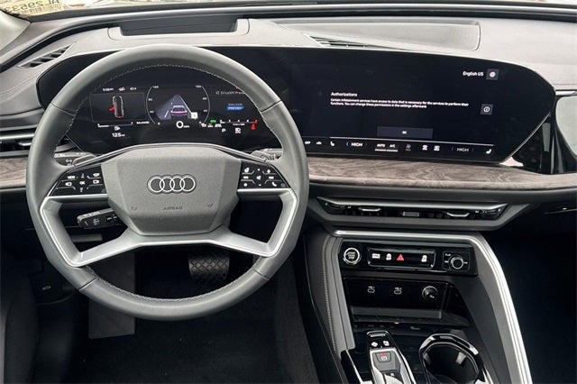 2025 Audi All-new Q5 2.0T Premium Plus quattro